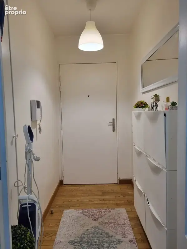 Appartement 2 pièces 42 m² à vendre à Le Perreux-Sur-Marne (94170) - photo 8