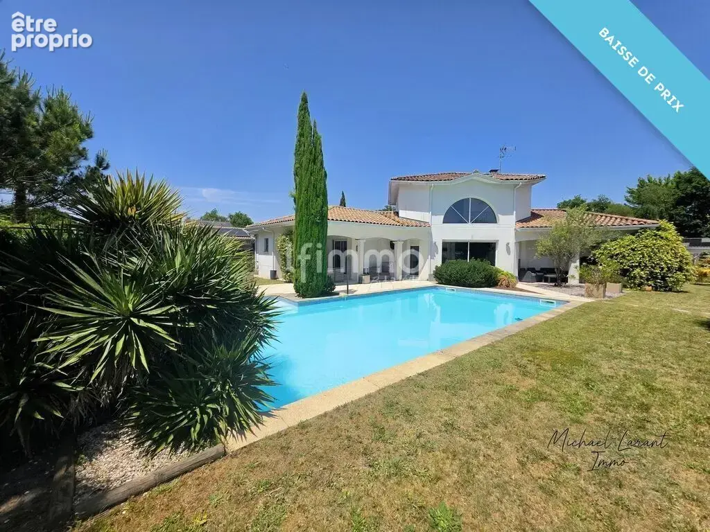 Grande maison familiale avec piscine – 165 m² – Secteur recherch - photo 2