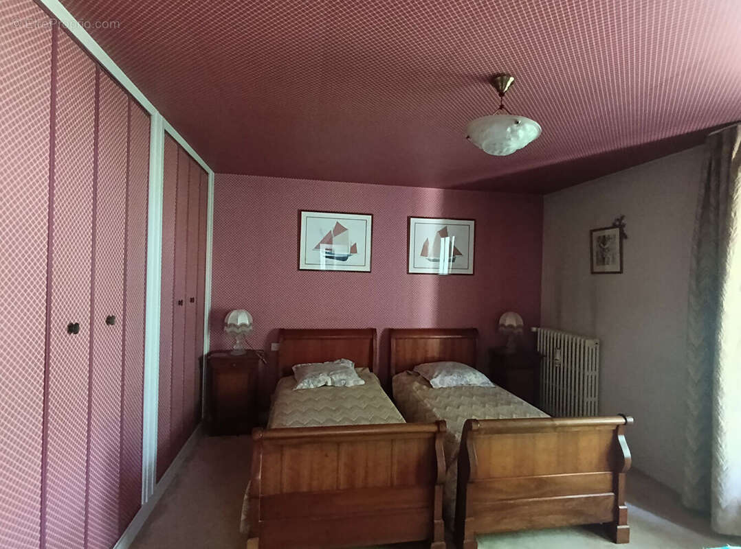 Maison Buxerolles 6 pièce(s) 148.18 m2 - photo 7