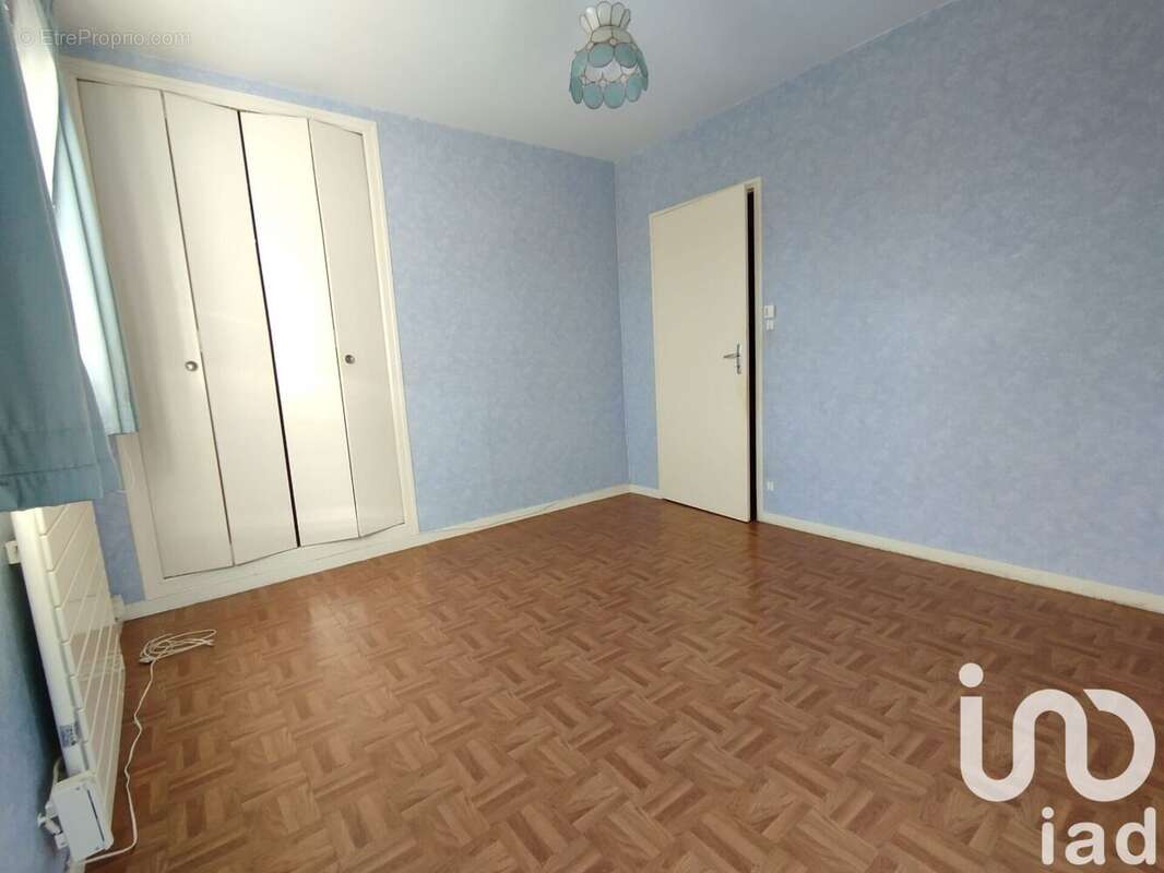 Photo 6 - Maison à LA FERTE-SAINT-AUBIN