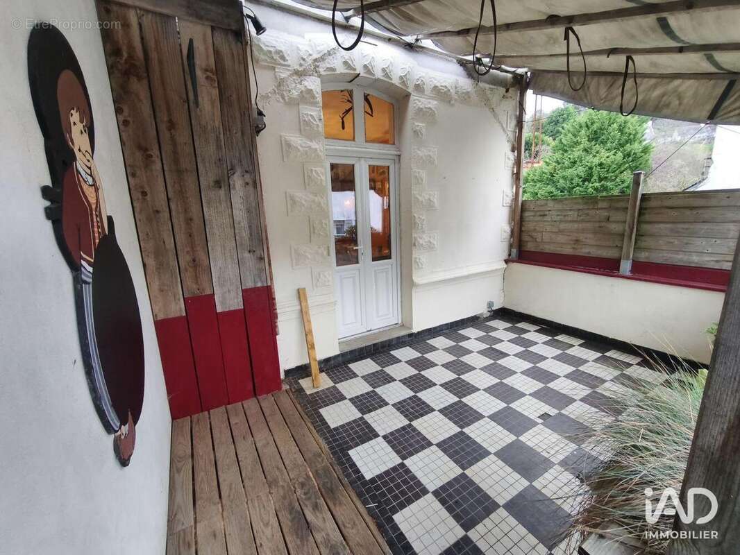 Photo 5 - Commerce à SAINT-MICHEL-EN-GREVE