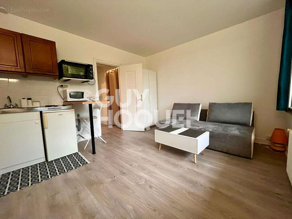 Appartement à VANVES