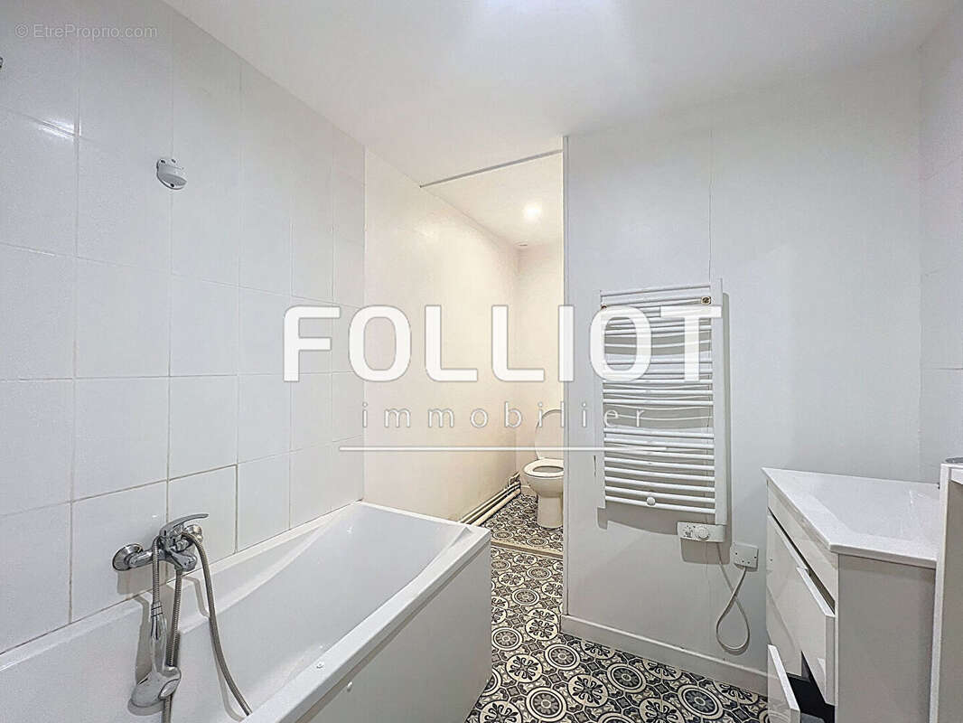 Appartement à AVRANCHES