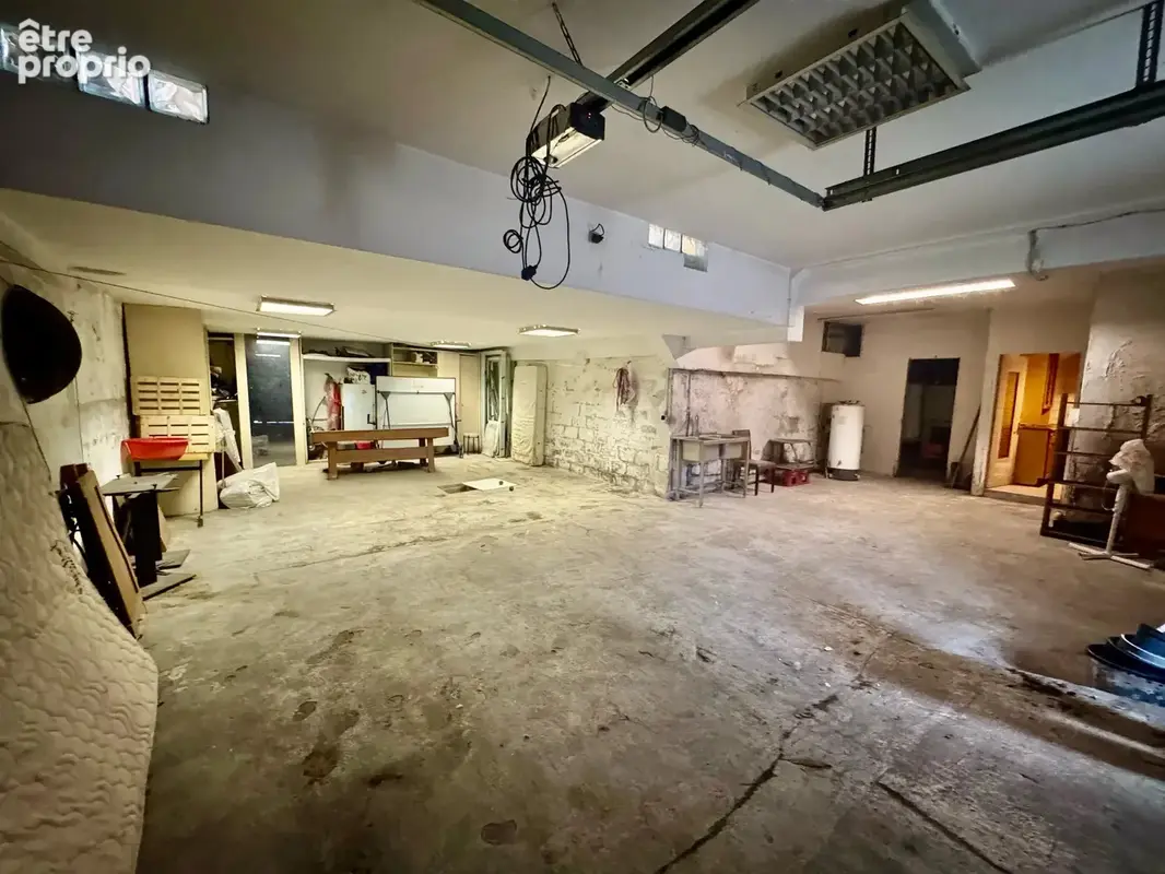 VILLAGE PARISIEN : superbe maison de standing ! - photo 15