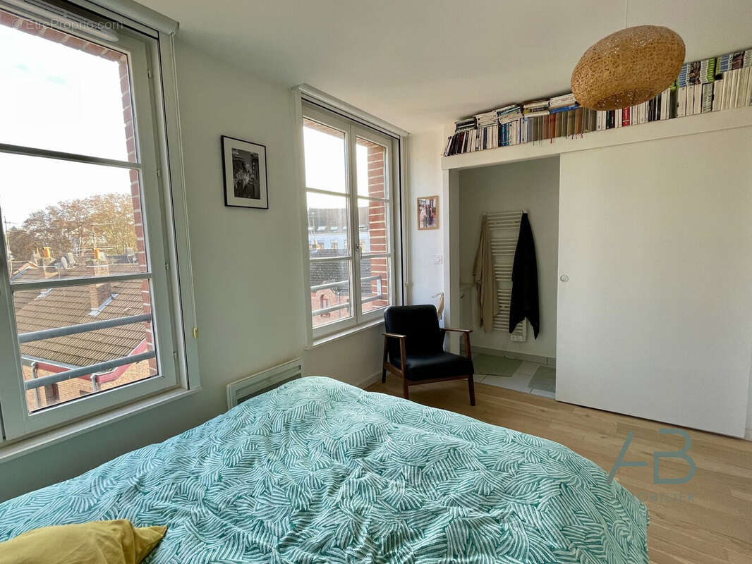 Appartement à LILLE