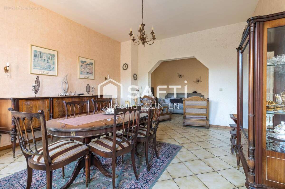 Photo 5 - Maison à FREYMING-MERLEBACH