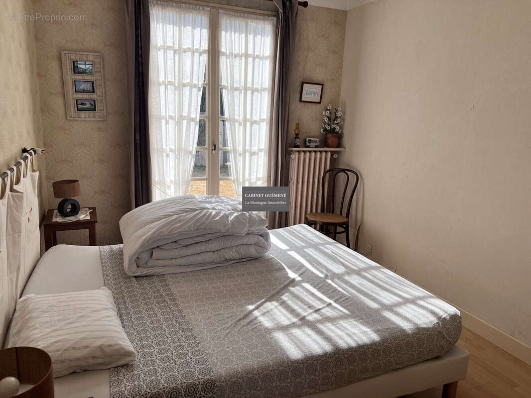 Maison à SAINT-MICHEL-CHEF-CHEF