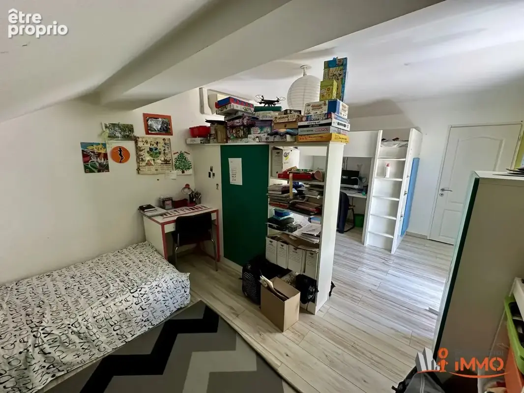 Appartement à vendre Ambérieu-en-Bugey - photo 5