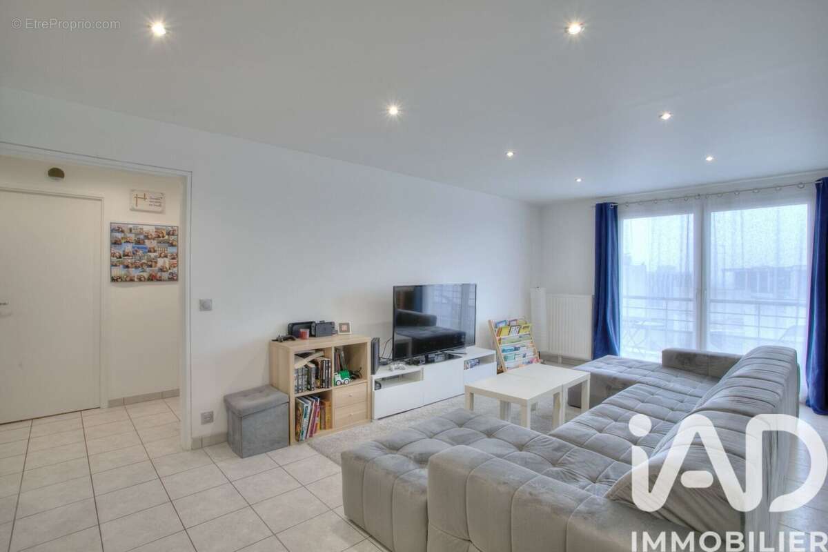 Photo 4 - Appartement à MASSY