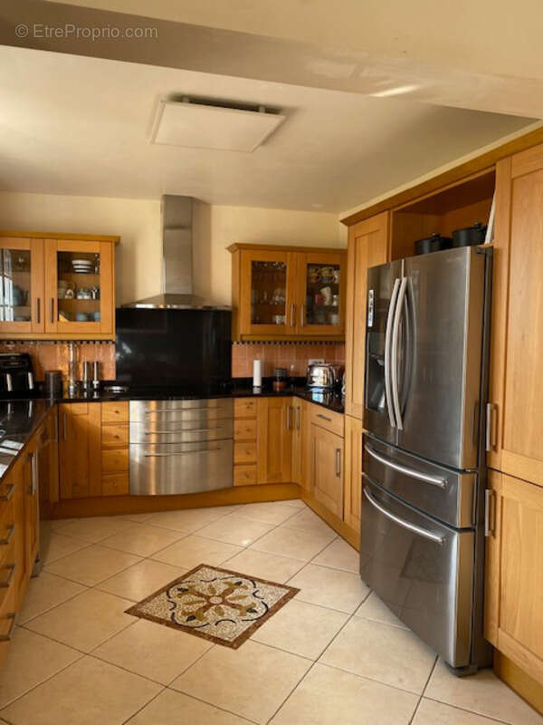 Maison à vendre 9 pièces LEMPAUT (81) - photo 6