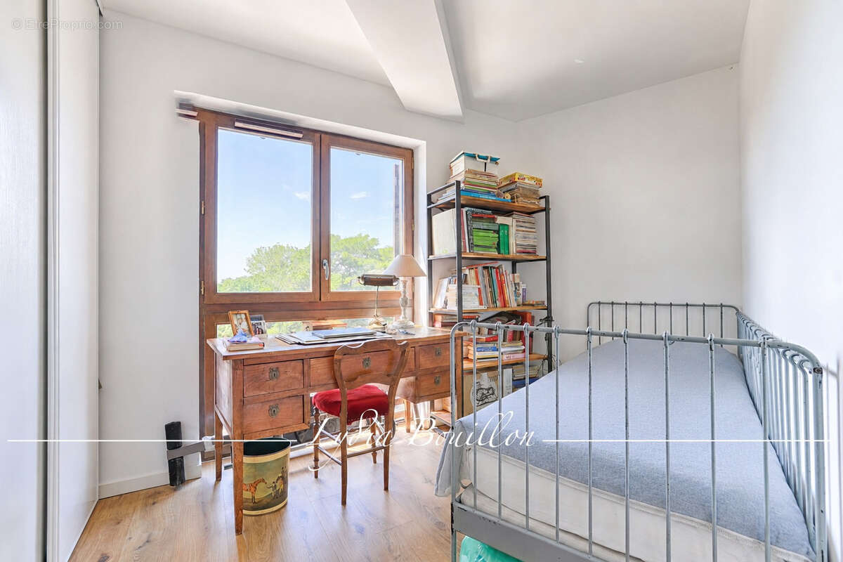 Nanterre les groues   appartement familial 5 pièces   garantie décennale jusqu'en 2035 - photo 11