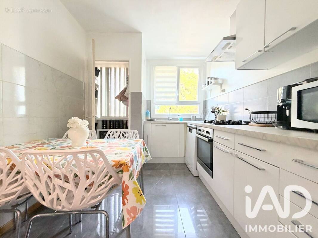 Photo 1 - Appartement à AIX-EN-PROVENCE