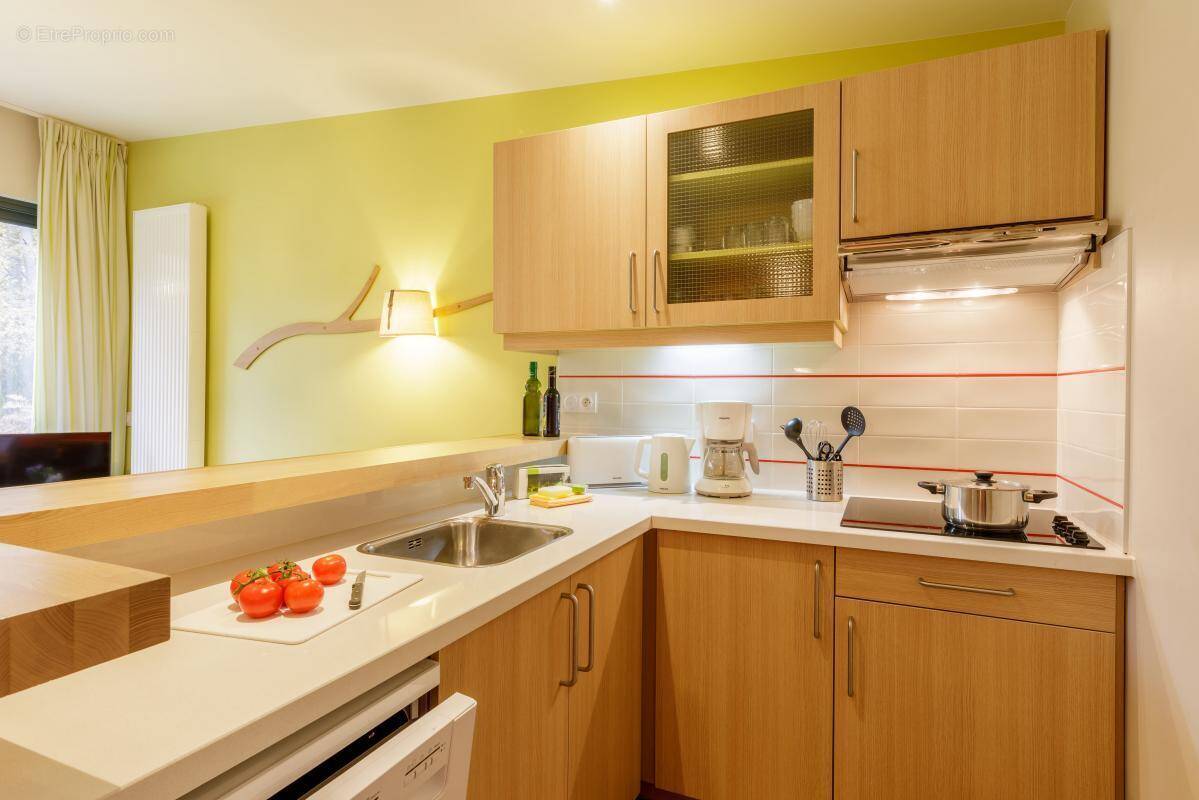 Appartement à MORTON