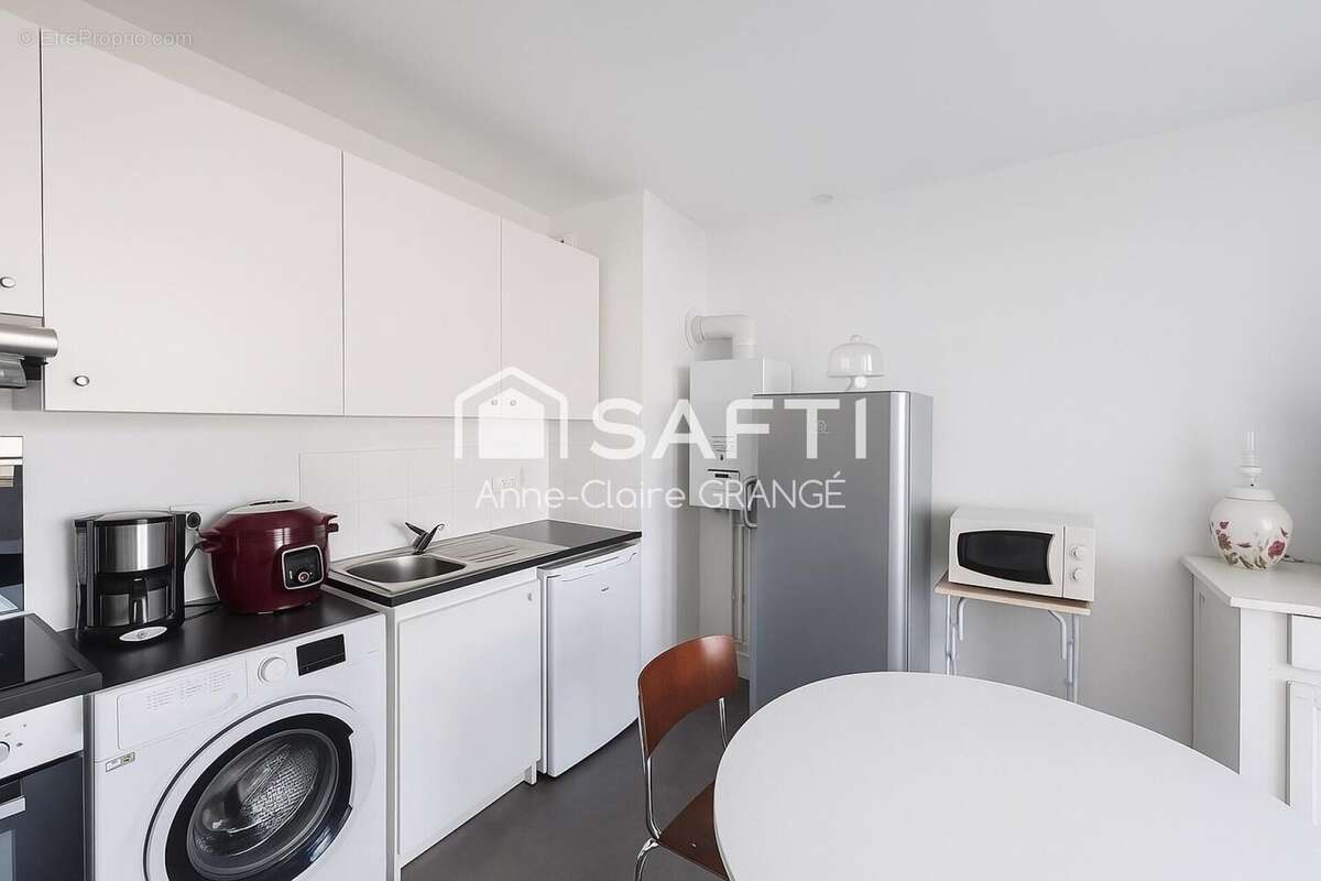 Photo 3 - Appartement à LE MANS