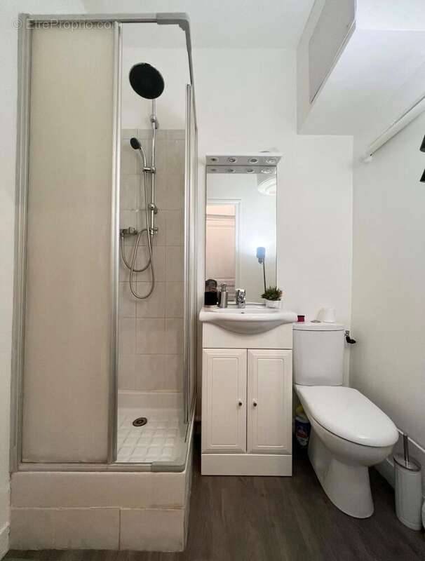 Appartement à MEZY-SUR-SEINE