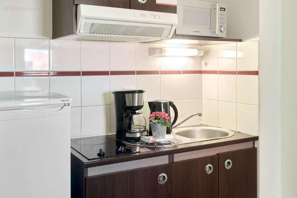 Appartement à SAINT-CYR-L'ECOLE