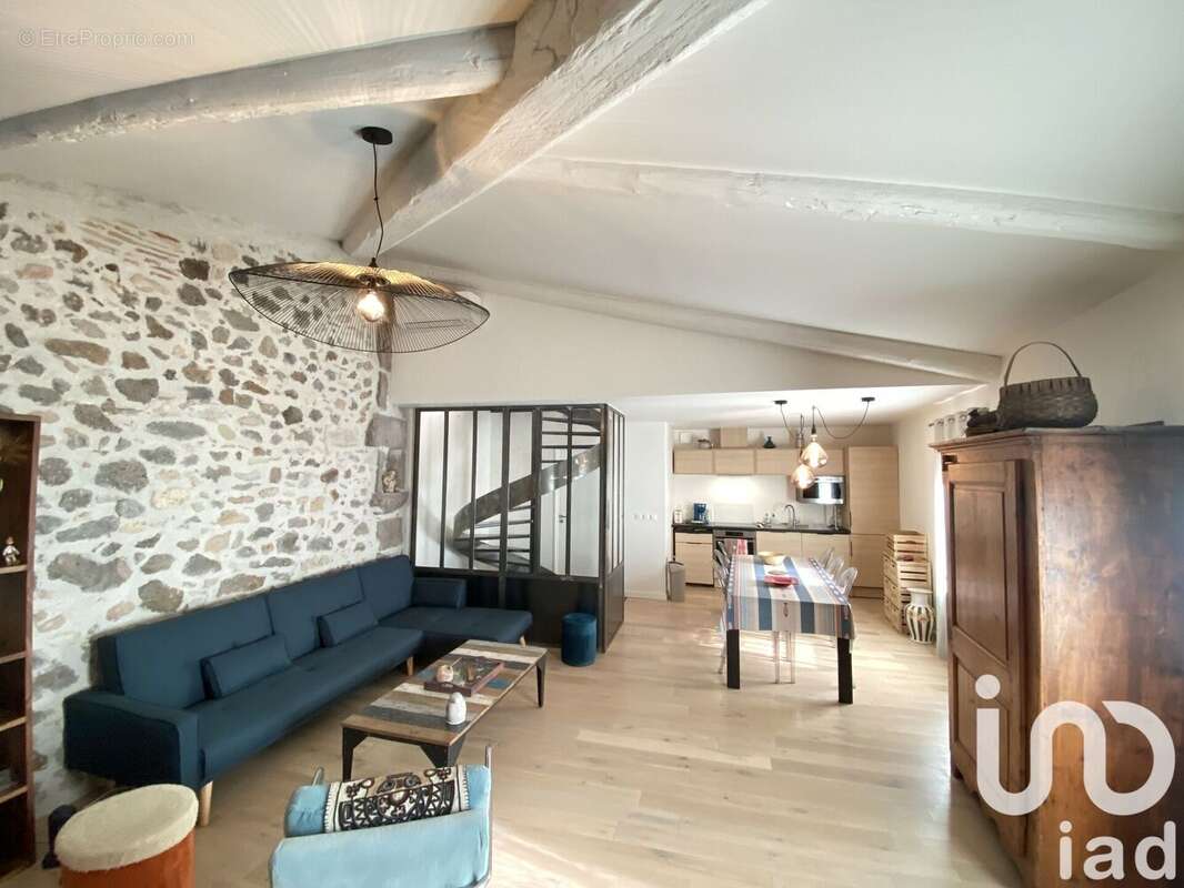 Photo 2 - Maison à MARSEILLAN