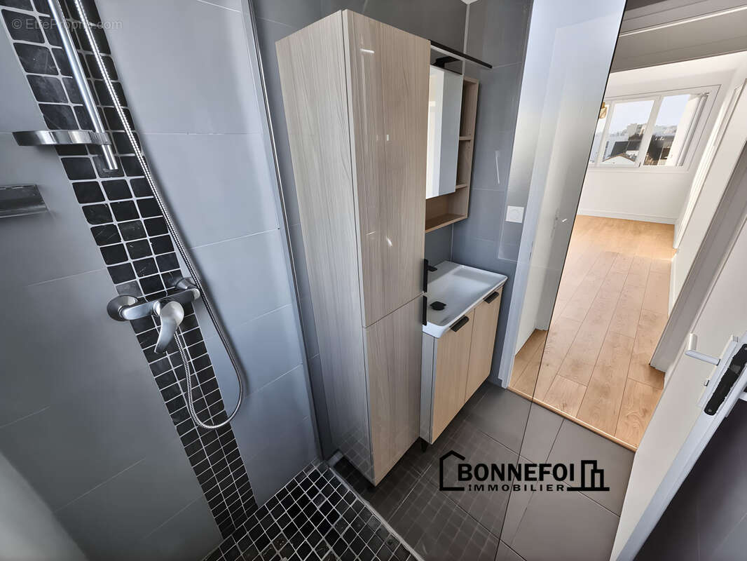 Appartement à CHAMPIGNY-SUR-MARNE