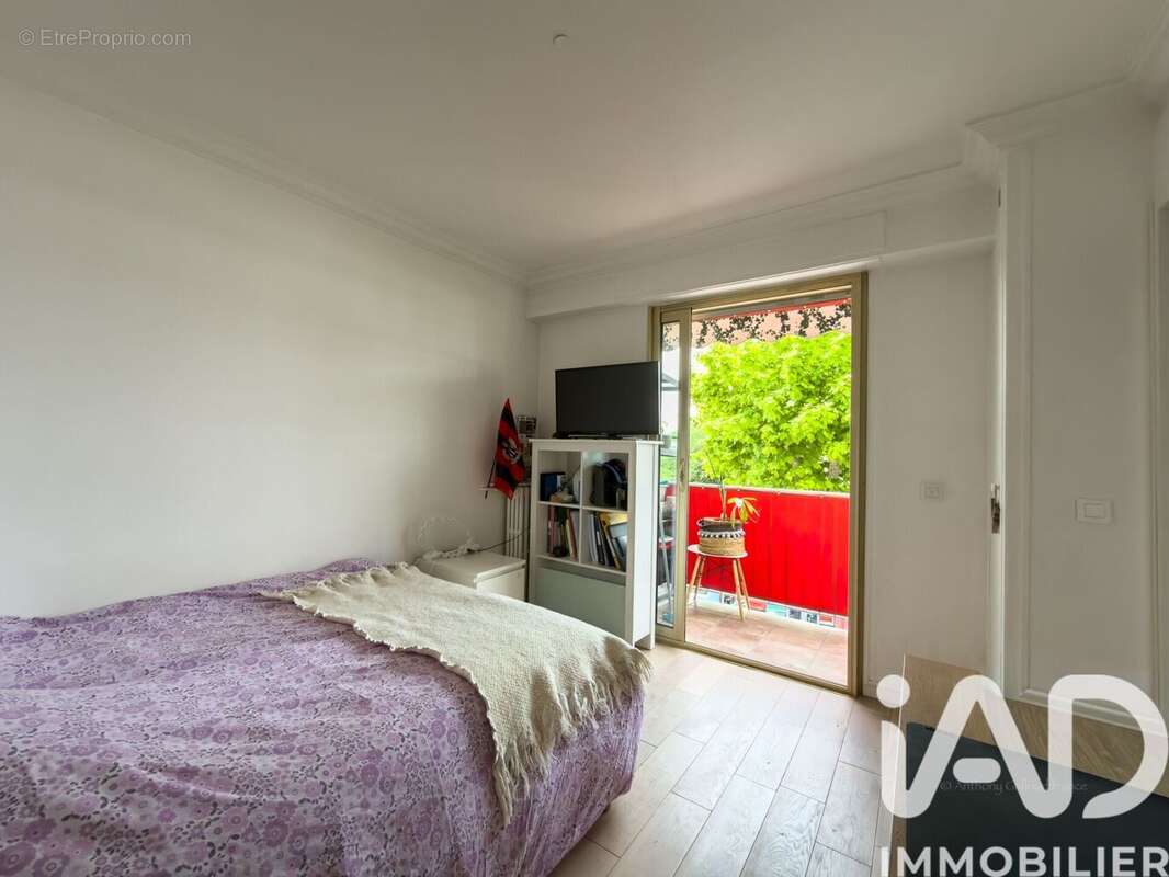 Photo 6 - Appartement à NICE