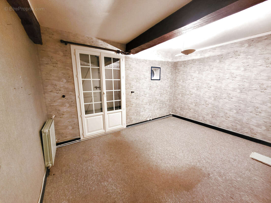 Maison à BREAUTE