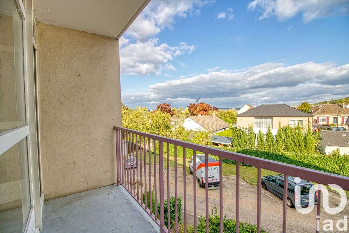 Photo 6 - Appartement à AUBERGENVILLE