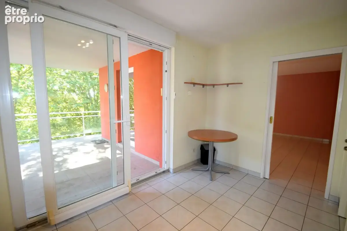 Appartement à vendre 3 pièces MULHOUSE (68) - photo 11