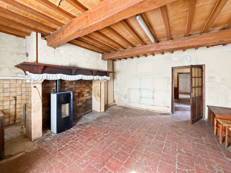 Maison à MARCIAC