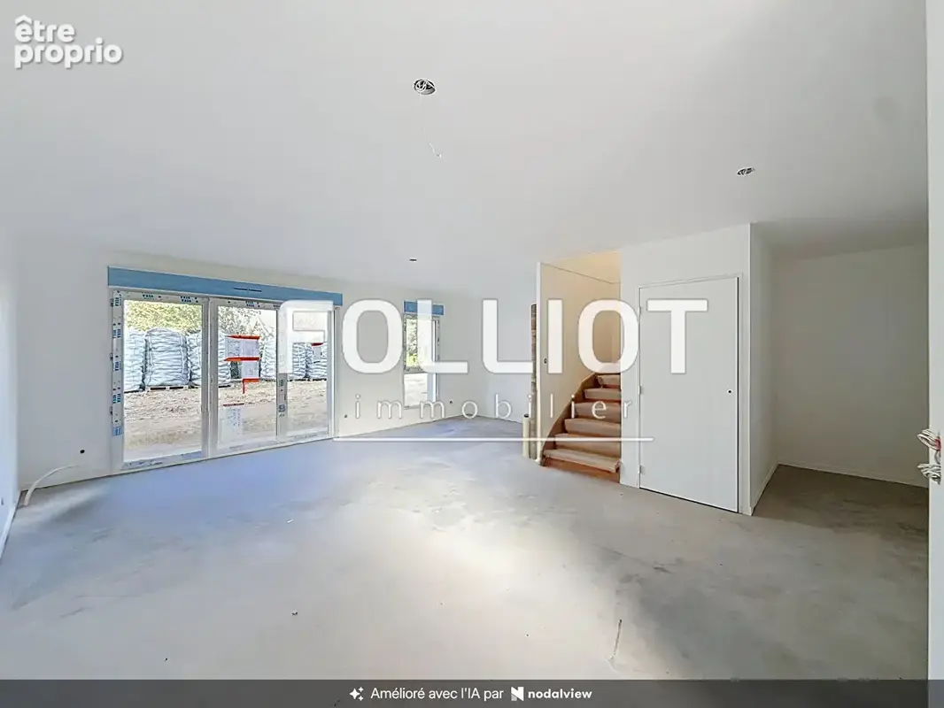 A vendre Maison Granville 4 pièce(s) 86.07 m2 - photo 2