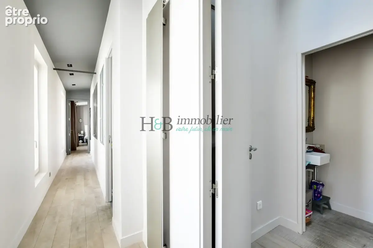 Appartement à double usage habitation & commercial - photo 14