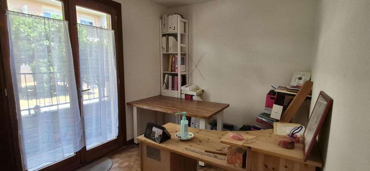 Maison Paulhan 5 pièce(s) 110 m2 - photo 6