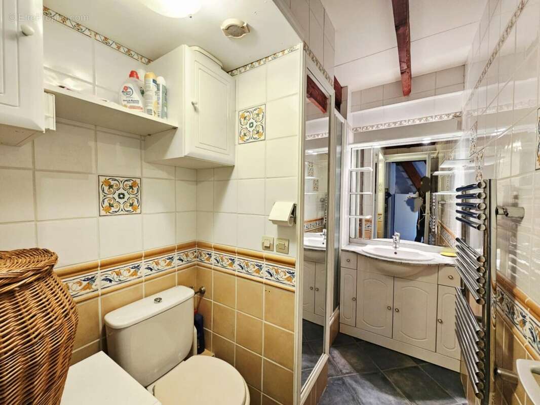 Appartement à CAVALAIRE-SUR-MER