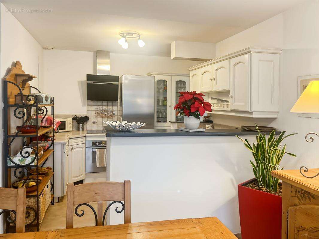 Maison à MARSEILLAN