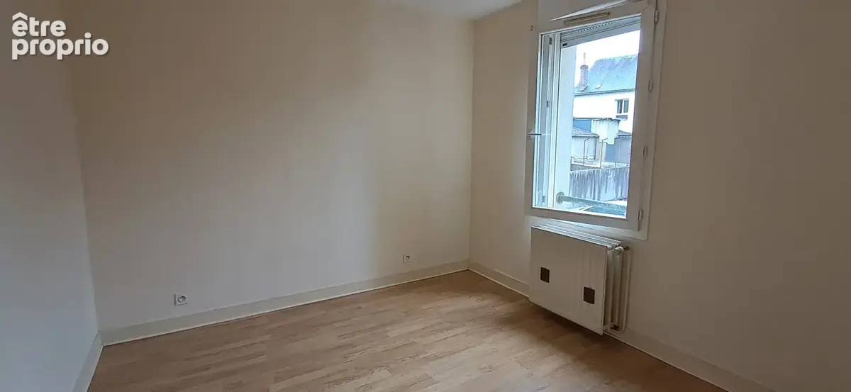Appartement montoire sur le loir - photo 3