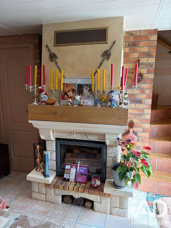 Photo 7 - Maison à LUZY