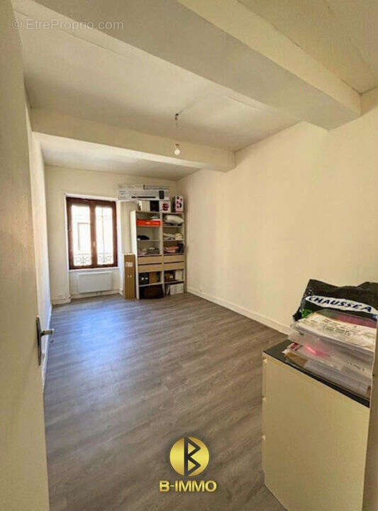 Maison à LE PEAGE-DE-ROUSSILLON