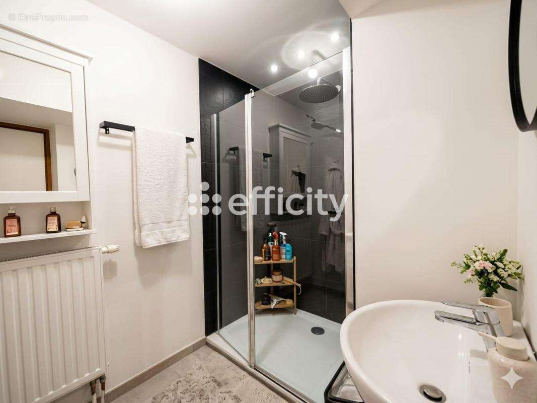 Maison 95 m² à Libercourt  - photo 12