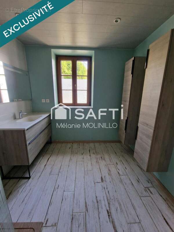 Photo 3 - Maison à MONT-DEVANT-SASSEY