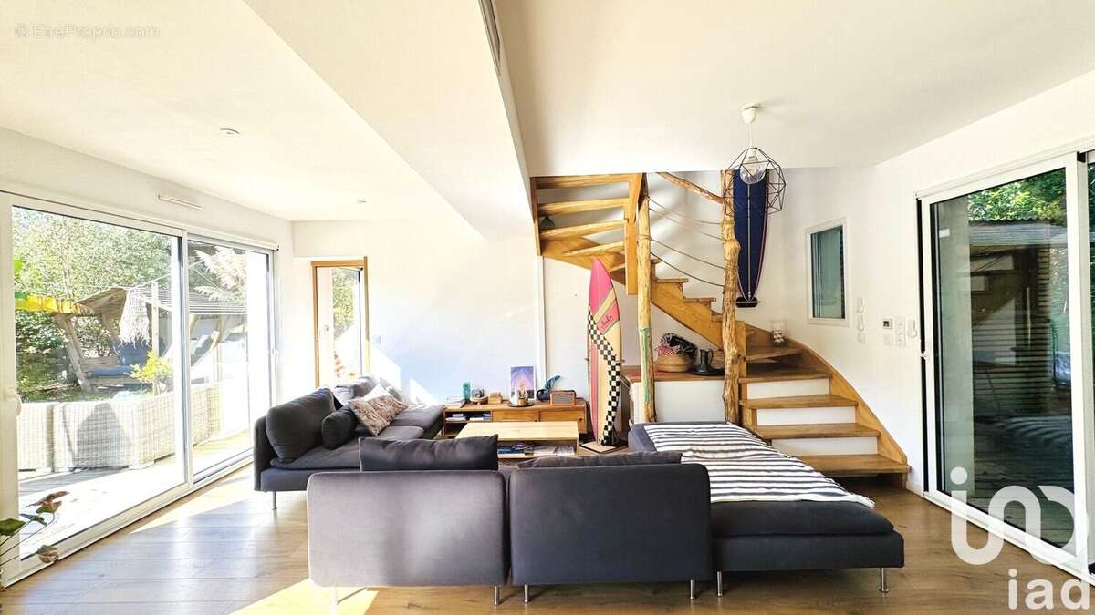 Photo 6 - Maison à TOSSE