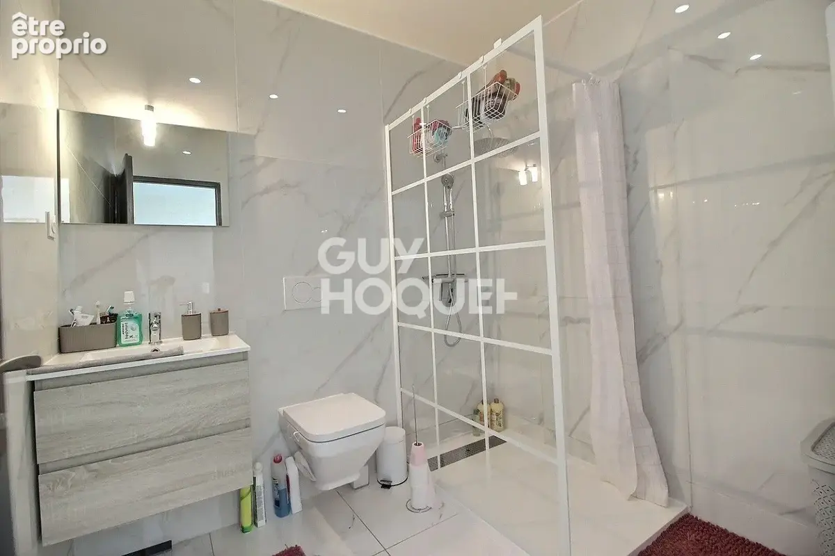 Maison Beaucaire 4 pièces 126 m2 - photo 6