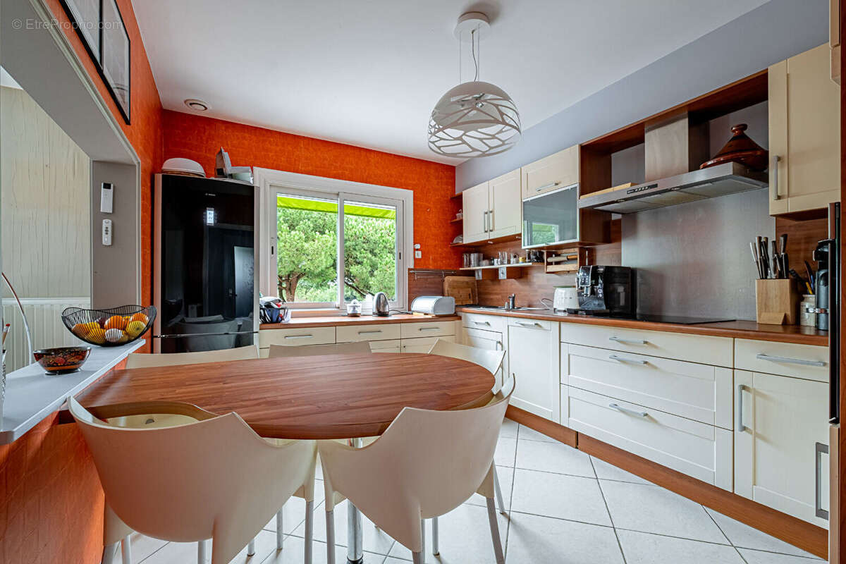 Maison à SAINT-NAZAIRE