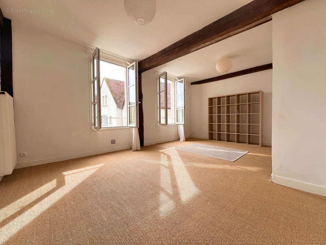 Appartement à CHARTRES