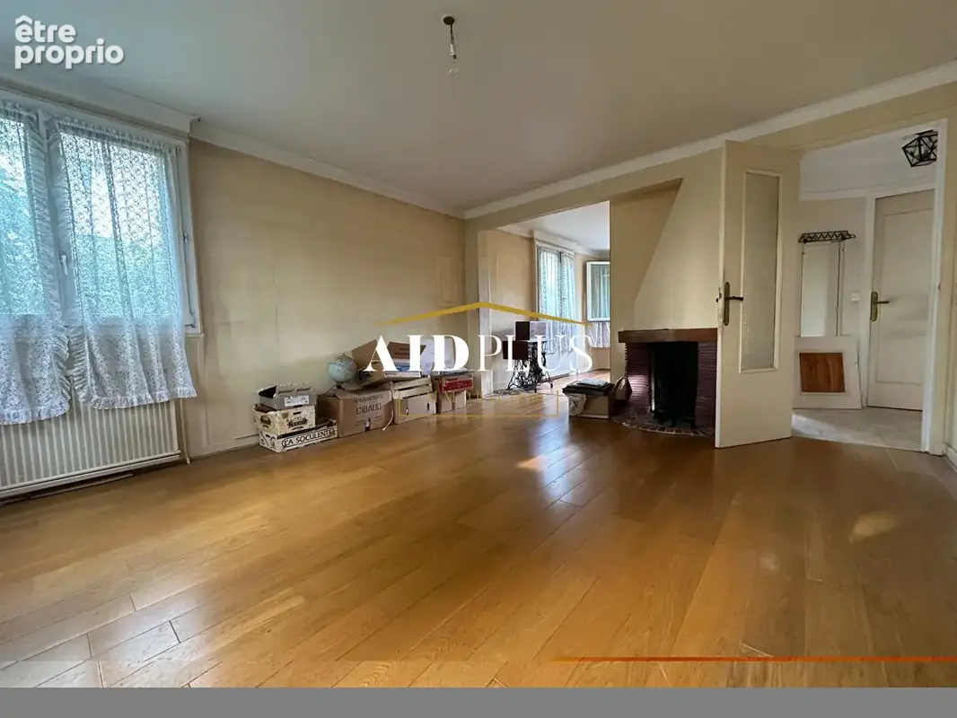 Maison Saint Prix 5 pièce(s) - photo 2