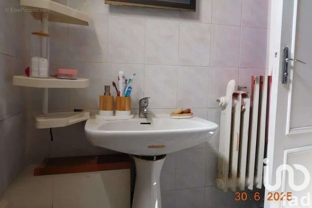 Photo 8 - Appartement à BERRE-L&#039;ETANG