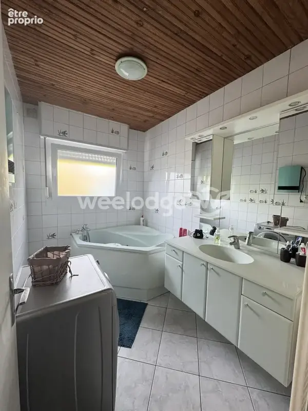 Maison 5 pièces 106 m² à vendre à Boussois (59168) - photo 7
