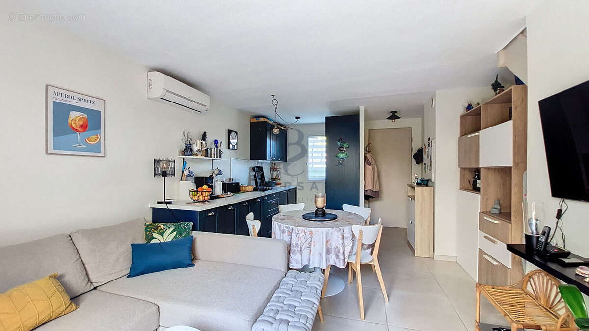 Maison à FREJUS