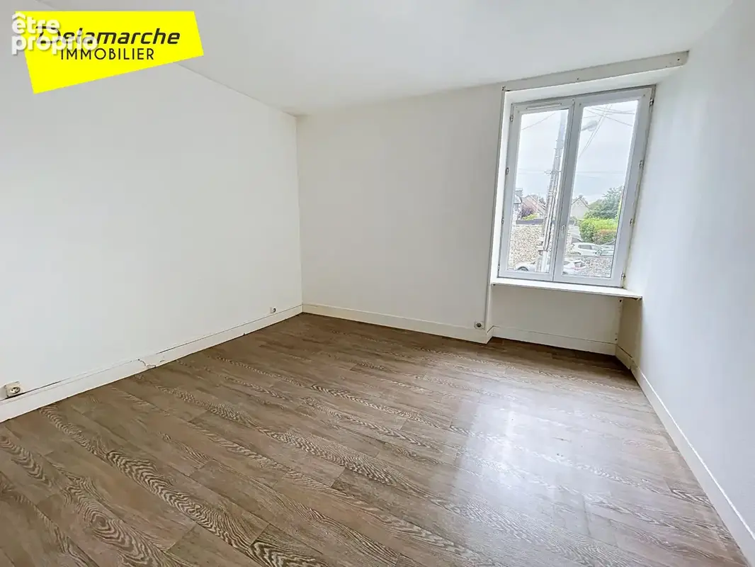 Maison de caractère en pierre à Jullouville 85m² - photo 8