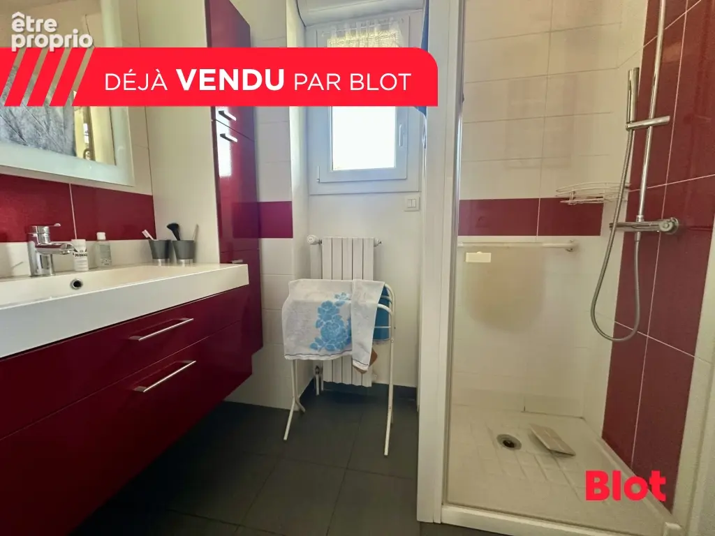 Maison 147 m² à Montfort-Sur-Meu  - photo 6