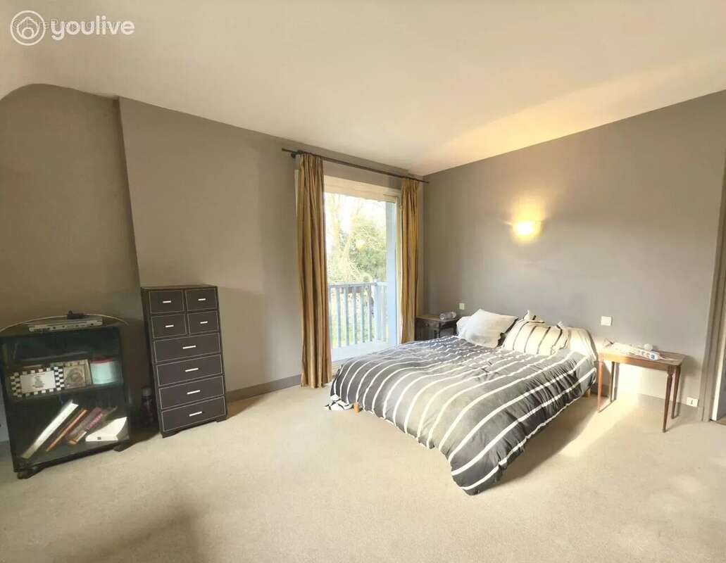 Maison à CANY-BARVILLE