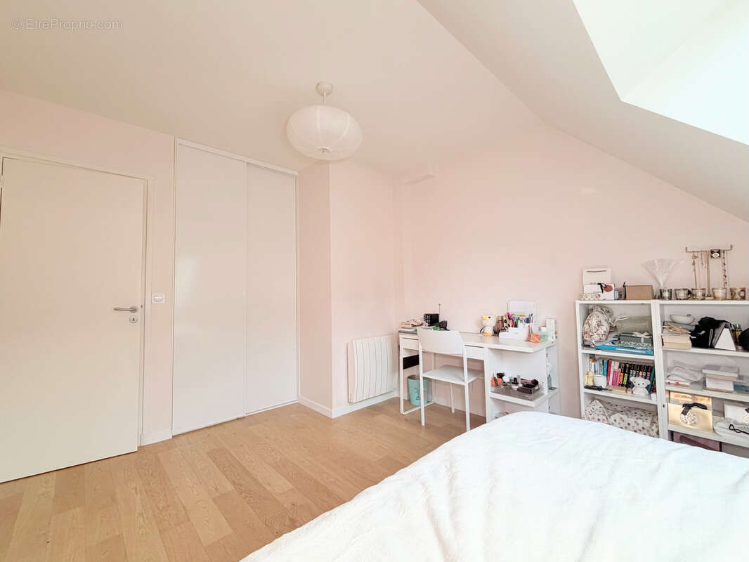 Maison à RUEIL-MALMAISON