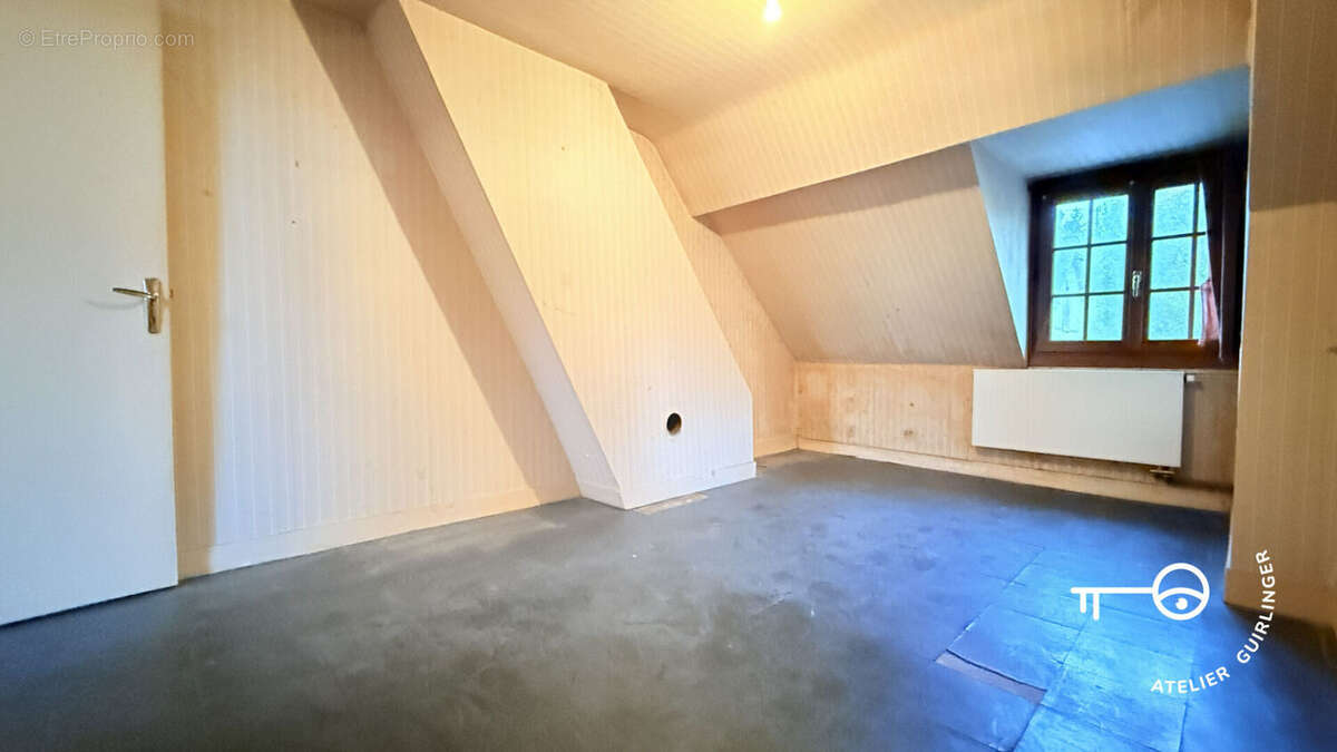 Maison à LA FERTE-IMBAULT